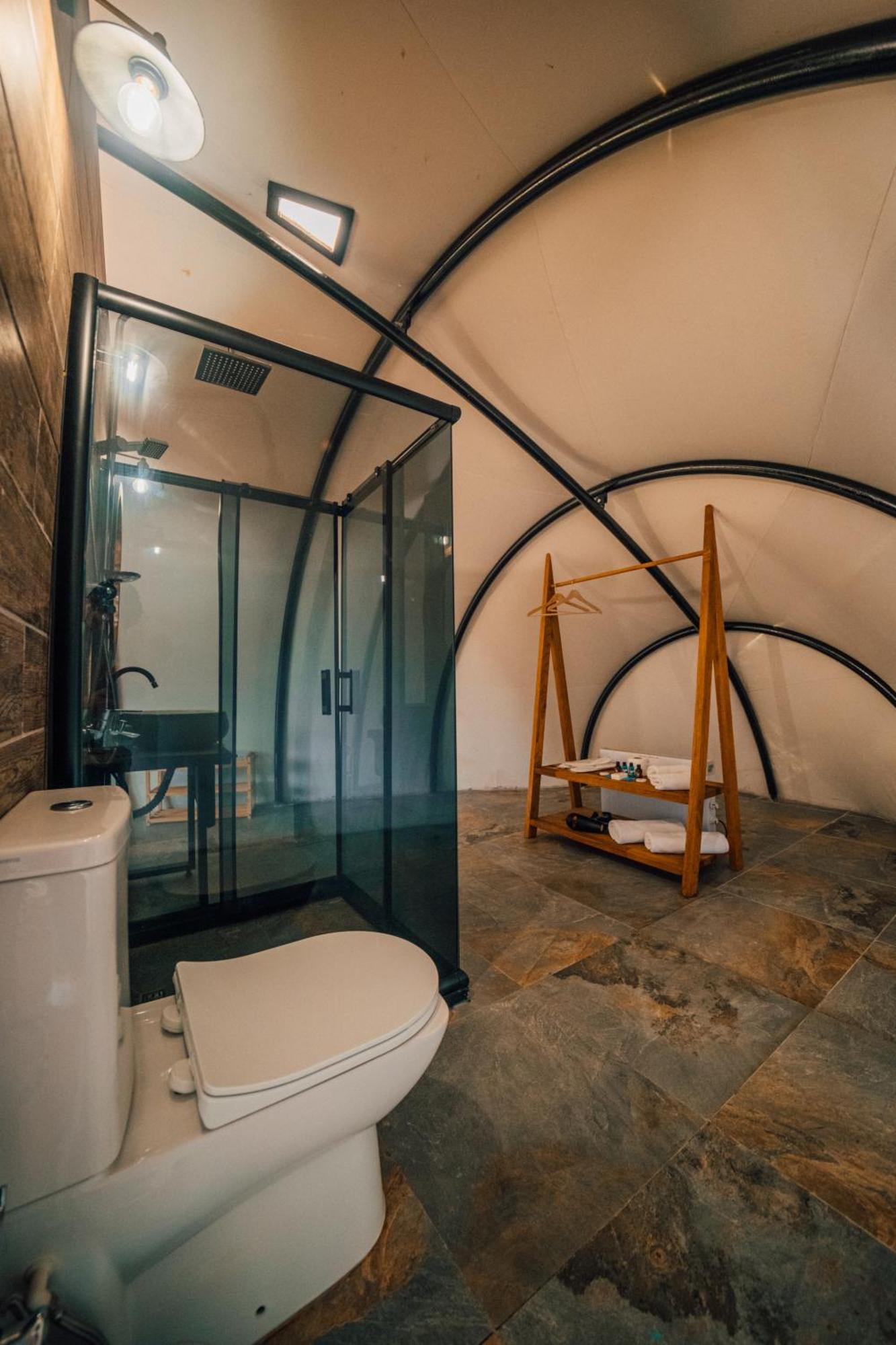 Snail House Sapanca Bed & Breakfast エクステリア 写真