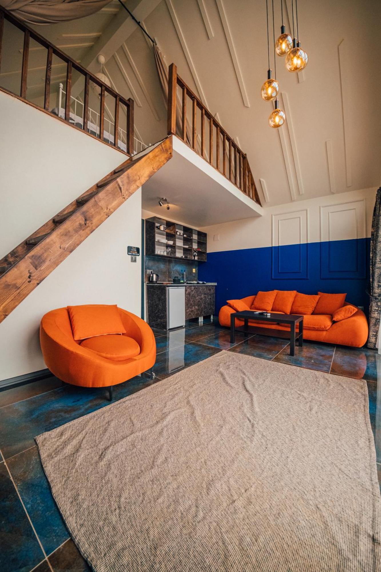Snail House Sapanca Bed & Breakfast エクステリア 写真