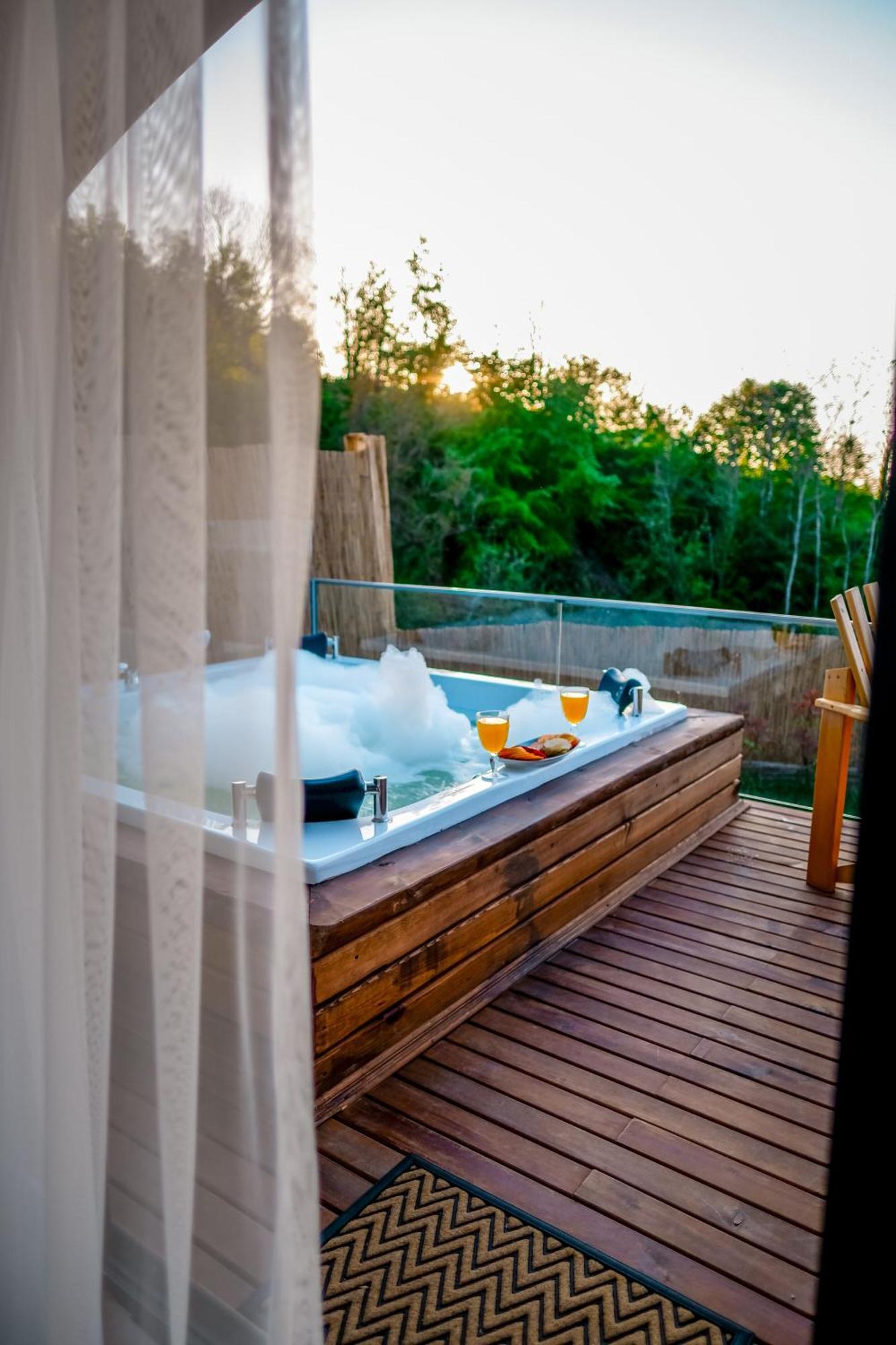 Snail House Sapanca Bed & Breakfast エクステリア 写真
