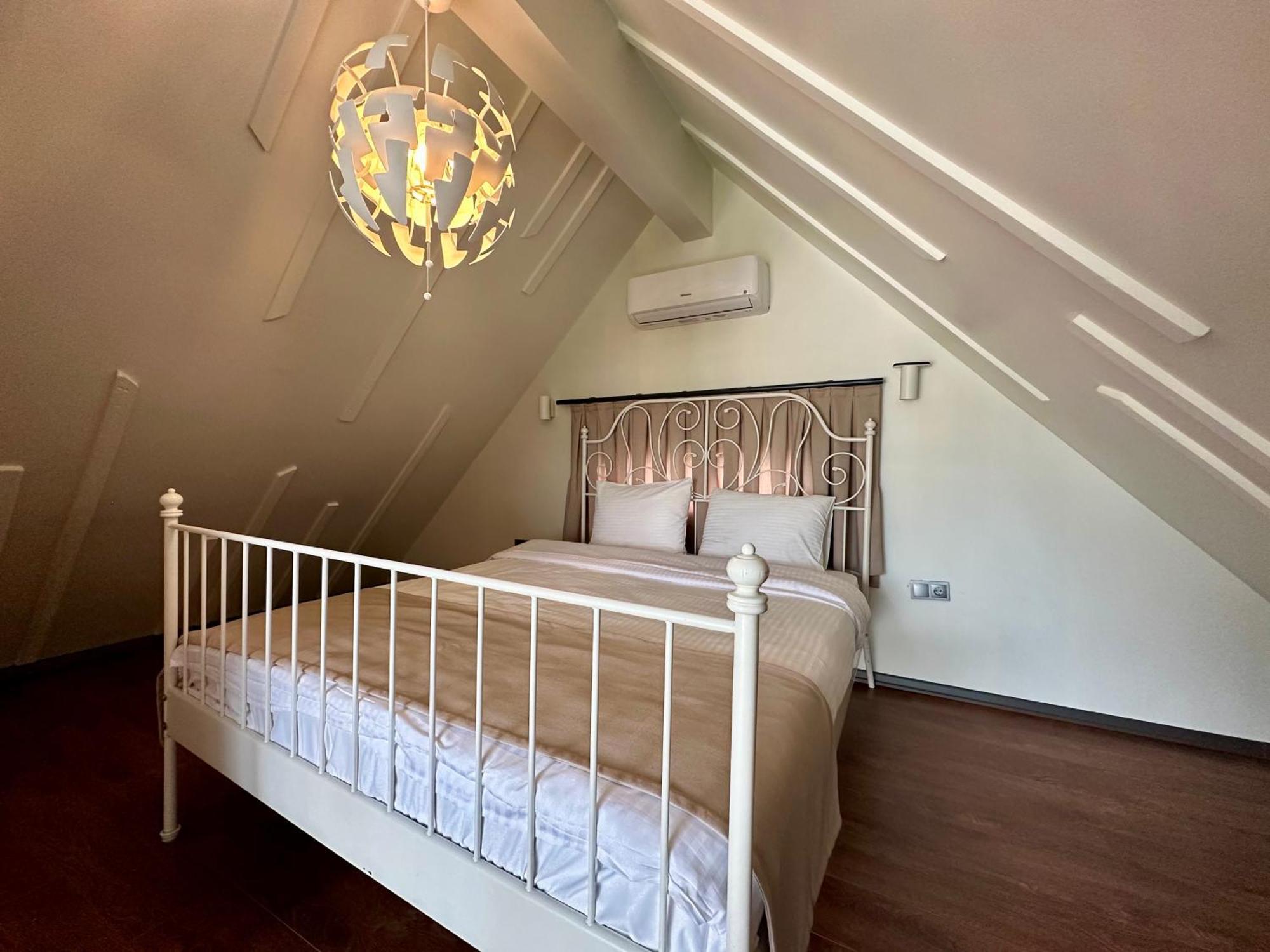 Snail House Sapanca Bed & Breakfast エクステリア 写真