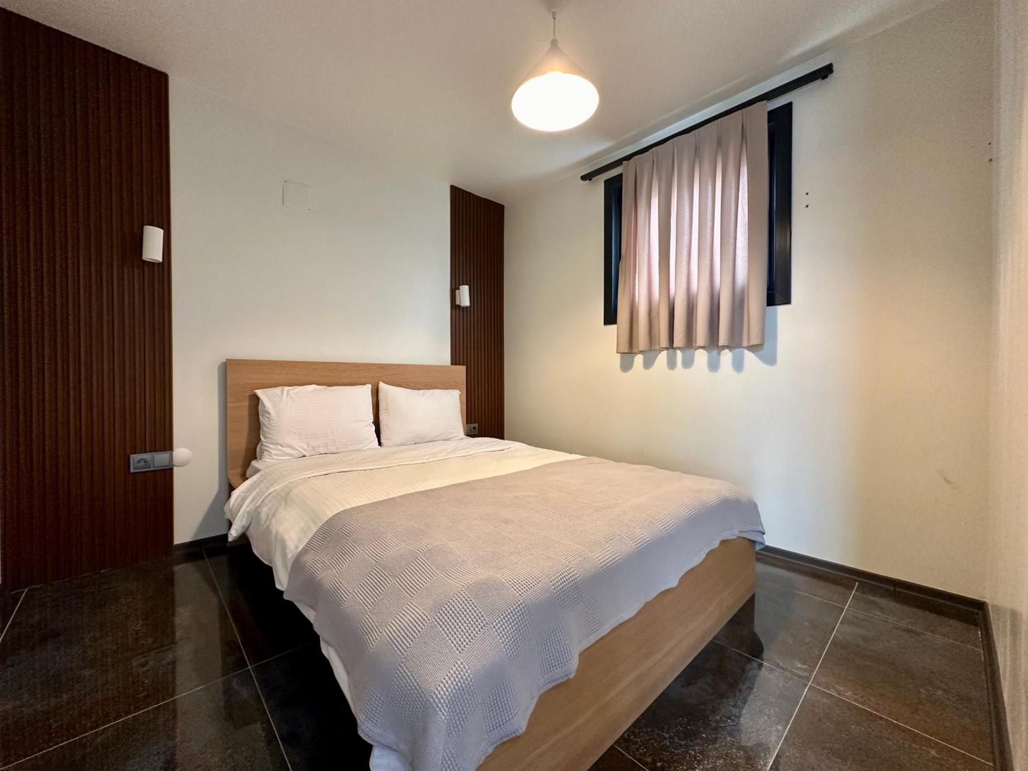 Snail House Sapanca Bed & Breakfast エクステリア 写真
