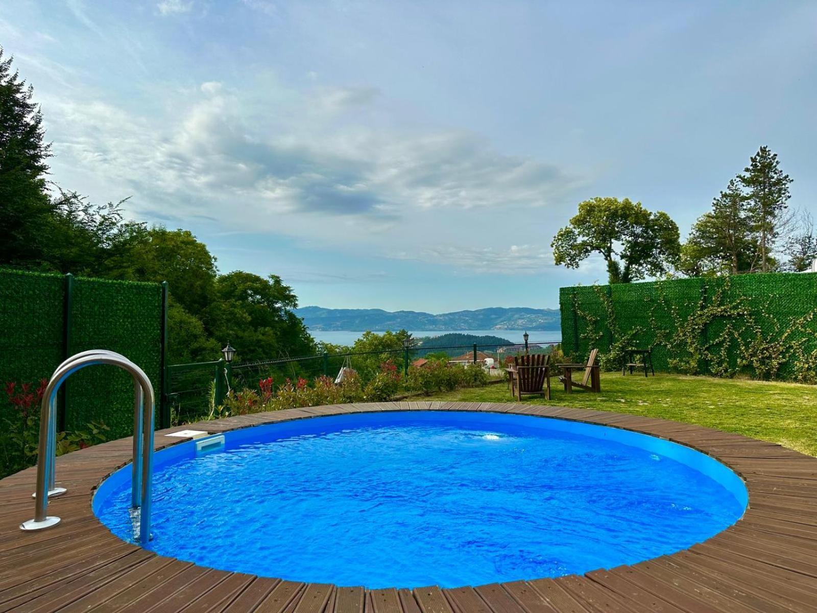 Snail House Sapanca Bed & Breakfast エクステリア 写真