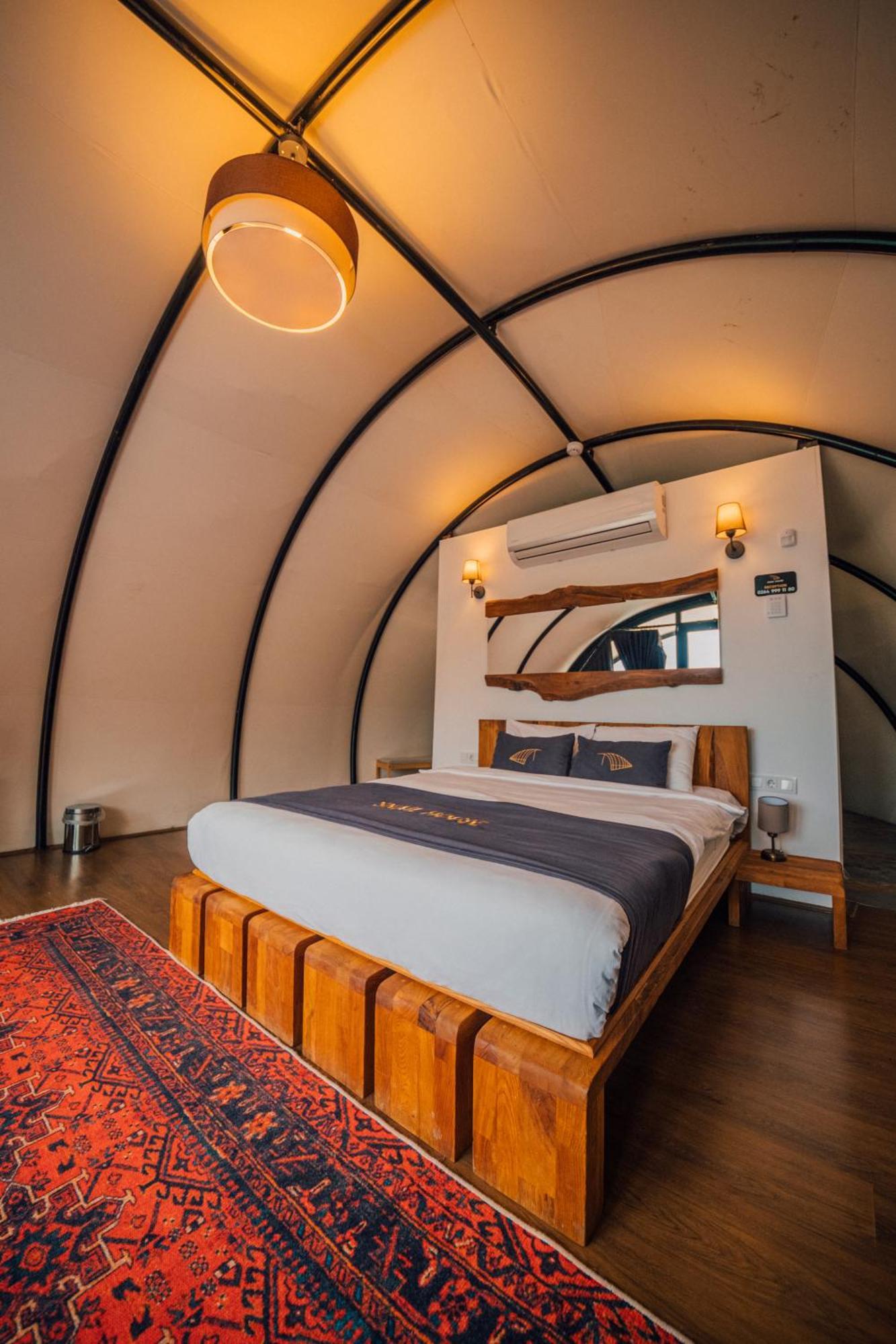 Snail House Sapanca Bed & Breakfast エクステリア 写真